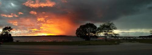 Acme Hotel | Sleep Inn & Suites Bay View Acme - Traverse City