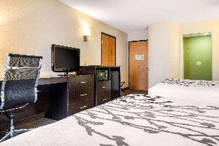 Columbus Hotel | Sleep Inn & Suites Columbus South