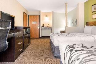 Columbus Hotel | Sleep Inn & Suites Columbus South