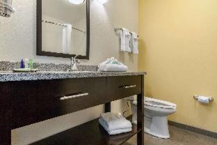 Devils Lake Hotel | Sleep Inn & Suites Devils Lake