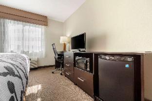 Devils Lake Hotel | Sleep Inn & Suites Devils Lake