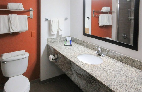 Dania Beach Hotel | Sleep Inn & Suites Fort Lauderdale Airport