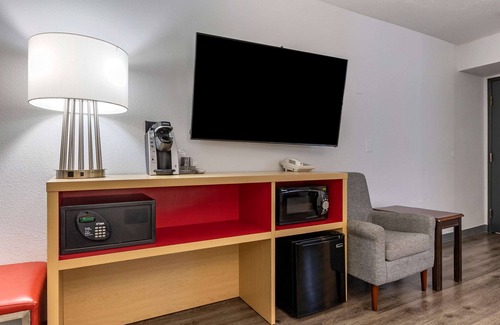 Jerome Hotel | Sleep Inn & Suites