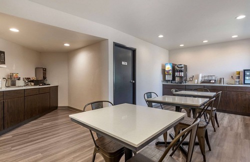 Jerome Hotel | Sleep Inn & Suites