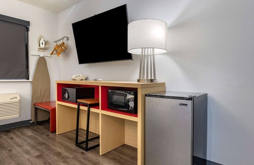 Jerome Hotel | Sleep Inn & Suites