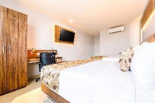 Villahermosa Hotel | Sleep Inn Villahermosa