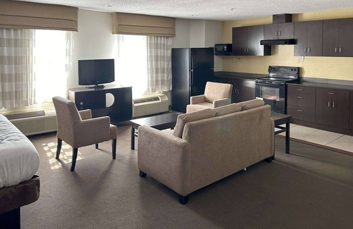 Wilson Hotel | Sleep Inn Wilson near I-95