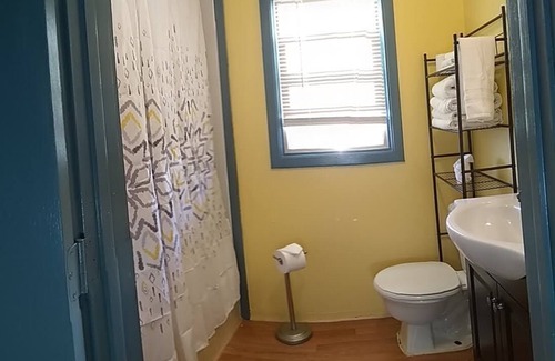 Cortez Wohnung | Sleeping Ute Micro Suite in beautiful SW Colorado