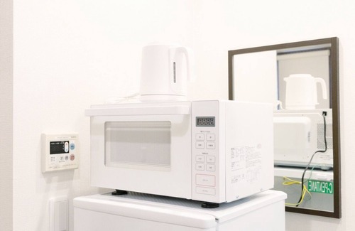 Sumida Wohnung | SLEEPLAB Asakusa