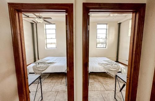 Springfield Wohnung | Sleepover 2BD 1BA Condos Downtown Springfield