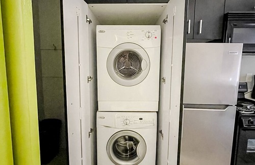 Downtown Springfield Wohnung | Sleepover: Quaint Studio - Downtown Springfield