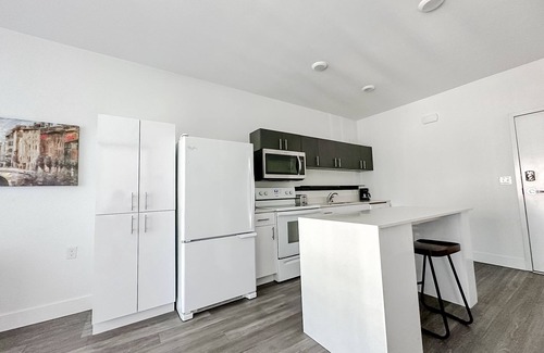 Downtown Springfield Wohnung | Sleepover: Serene 1BD/1BA- Downtown Springfield