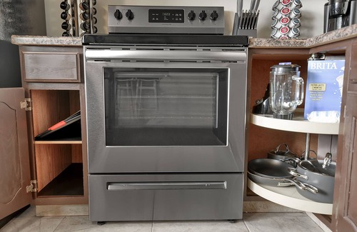 Canyon Rim Haus | Sleeps 11 - Family Friendly - Washer+Dryer - PlayStation Pro - Games - Fast Wifi