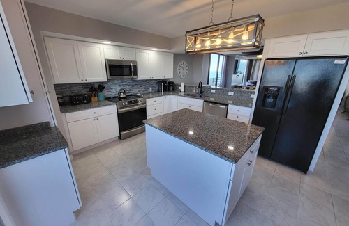 Daytona Beach Eigentumswohnung | 1.500 $ Wochenangebot bis Ende des Jahres. Keine zusätzlichen Kosten für Gäste!