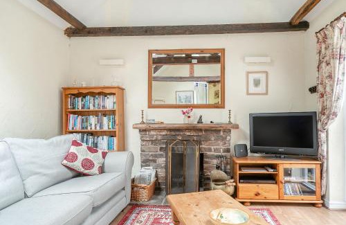 Jackfield Haus | Sleepy Hollow