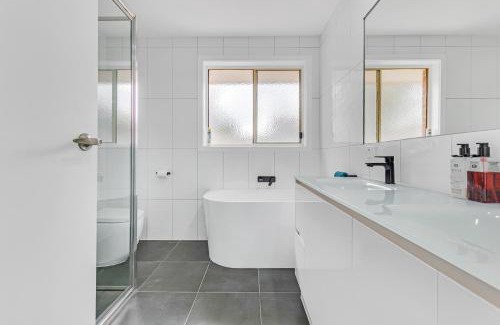 Echuca Wohnung | Sleepy Shackell - Echuca Moama Holiday Accommodation