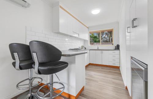 Echuca Wohnung | Sleepy Shackell - Echuca Moama Holiday Accommodation