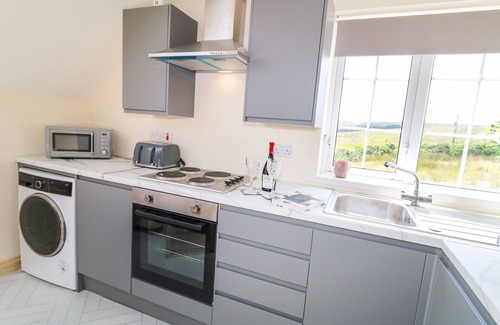 Donegal Hütte | Sleibhte Sliabh Liag