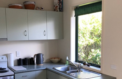 Whangamata Haus | Ein Stück vom Himmel auf Rangi