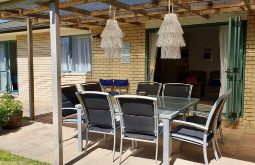 Whangamata Haus | Ein Stück vom Himmel auf Rangi