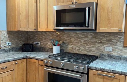 Butternut Haus | Slice of Heaven with 3,000' Shoreline on the "Crown Jewel" in the Northwoods