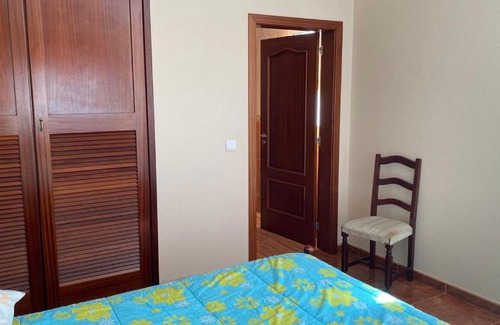 Canhas Wohnung | Slice of Ponta do Sol - Suite 2