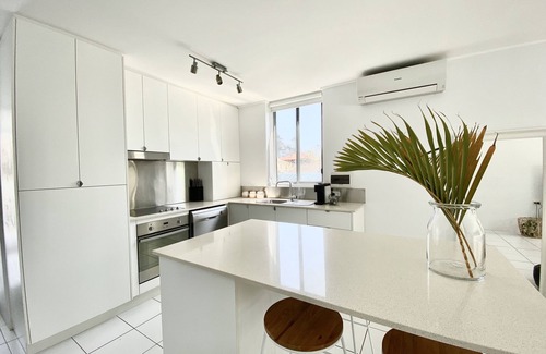 Sawtell Wohnung | Stück Sawtell Oceanstay
