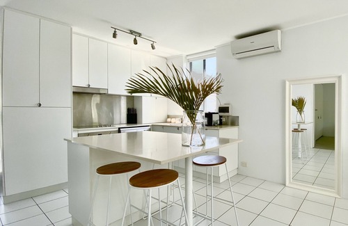 Sawtell Wohnung | Stück Sawtell Oceanstay