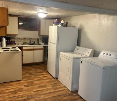 Gillette Wohnung | Slightwork