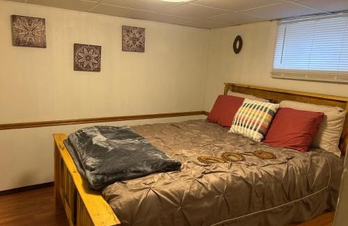 Gillette Wohnung | Slightwork