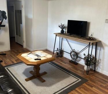 Gillette Wohnung | Slightwork