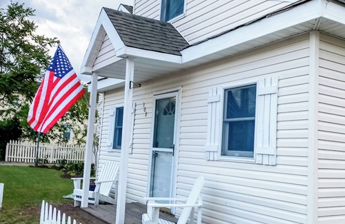 Ocean Gate Haus | Slip Away to the Jersey Shore, Ocean Gate, NJ