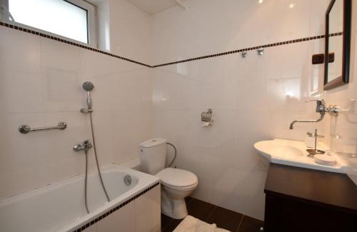 Velka Lomnica Haus | Slnecny Dvor