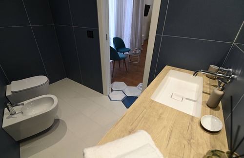 Mount Vesuvius - Pompei Haus | Slopes Suites and Spa