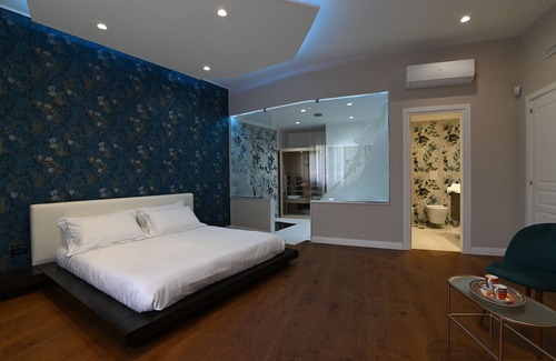 Mount Vesuvius - Pompei Haus | Slopes Suites and Spa