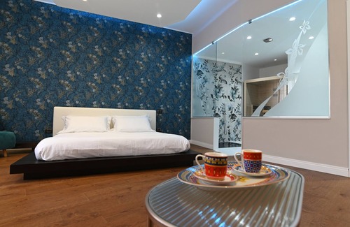 Mount Vesuvius - Pompei Haus | Slopes Suites and Spa