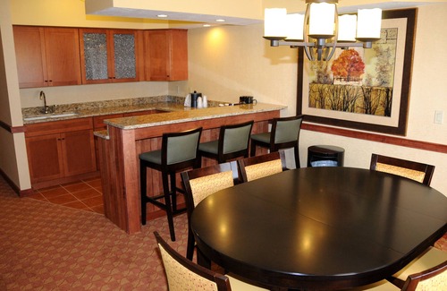 Seven Springs Wohnung | Slopeside Hotel by Seven Springs Resort