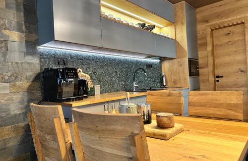 Hrabusice Wohnung | Slovensky raj D2