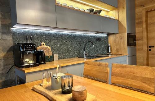 Hrabusice Wohnung | Slovensky raj D2