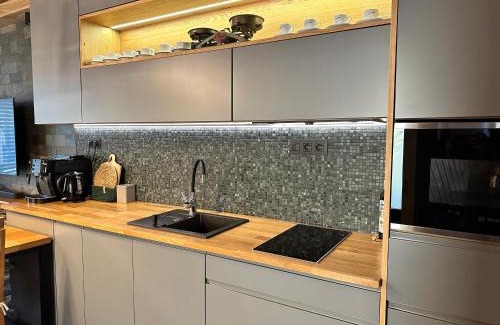 Hrabusice Wohnung | Slovensky raj D2