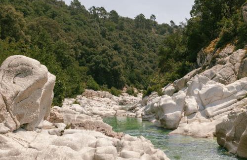 Corbes Sonstige | Slow Village Anduze - Cévennes