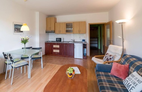 Janske Lazne Wohnung | Sluneční stráň III by Interhome