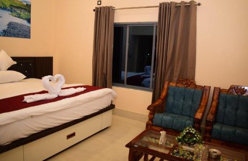 Tezpur Kabine | SM Lodge