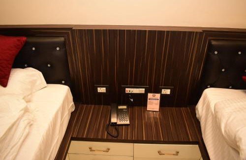 Tezpur Kabine | SM Lodge