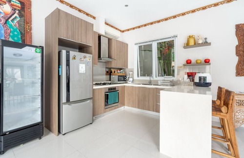 Sunset Road Villa | SM9001 - 9 Bedroom Villa Seminyak