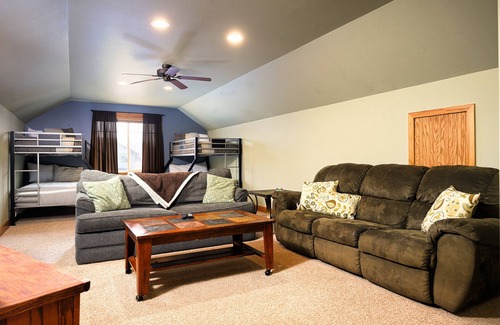 Bozeman Haus | Smack Dab in the Middle of Bozeman!