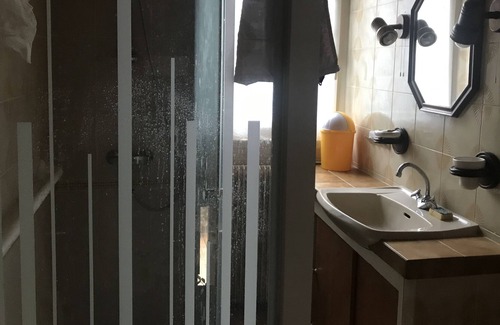 Champs-sur-Marne Haus | Small apartment with us