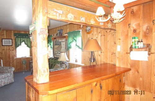 Westby Haus | Small Cabin on West Fork Kickapoo River