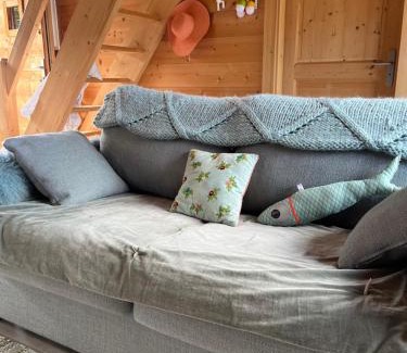 Contamine-sur-Arve Skihütte | Small cottage