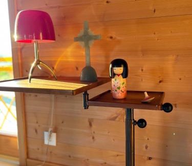Contamine-sur-Arve Skihütte | Small cottage